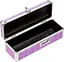 Кейс для хранения секс-игрушек BMS Factory The Toy Chest Lokable Vibrator Case с кодовым замком - миниатюра 3