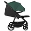 Прогулочная коляска Lionelo Mira Green Emerald (LO-MIRA GREEN EMERALD) - миниатюра 6