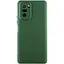 Чохол Silicone Cover Lakshmi Full Camera (AAA) для Xiaomi Redmi Note 10 / Note 10s / Poco M5s Зелений / Cyprus Green - мініатюра 1