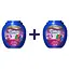 Капсула для прання Gallus Professional Perfumed 4в1 Color 50 прань Парфумована 100 шт. (50 шт. х 2 шт) - мініатюра 1