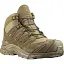 Ботинки Salomon XA Forces MID 12 Coyote - миниатюра 3