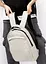 Жіночий рюкзак Sambag Zard LZN сірий 43 х 27 х 13 см (25000030) - мініатюра 9