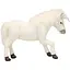 М'яка іграшка Hansa Лоша паломіно білий 47 см (5764) - мініатюра 1