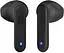 Навушники JBL TWS Wave Flex Black (JBLWFLEXBLK) - мініатюра 3