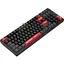 Клавиатура Bloody A4Tech S98 USB RGB Black Red) (S98 Red)) - миниатюра 2