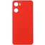 Чохол Silicone Cover Lakshmi Full Camera (AAA) для Oppo A57s / A77s Червоний / Red - мініатюра 1