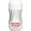 Мастурбатор Tenga Rolling Tenga Gyro Roller Cup Gentle белый - миниатюра 1