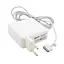 Блок питания для ноутбука Extradigital APPLE MacBook Pro 60W, MagSafe2 (PSA3829) - миниатюра 1