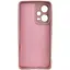 Чохол Silicone Cover Lakshmi Full Camera (A) для Xiaomi Poco X5 5G / Redmi Note 12 5G Рожевий / Pink Sand - мініатюра 2