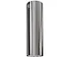 Декоративная вытяжка GLOBALO Cylindro Isola 39.5 Inox - миниатюра 1