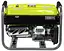 Генератор бензиновий Konner&Sohnen Basic 2/2.2 кВт KSB 2200A - мініатюра 5