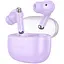 Бездротові TWS навушники Hoco EQ12, вакуумні, BT5.3, 40mAh, 350mAh, 7h, 32h, purple - мініатюра 1