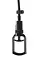 Вакуумная помпа DreamToys Ramrod Penis Pump Trigger 20 см прозрачный - миниатюра 3