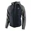 Куртка TLD Racing Quilted Zip Up Hoodie Dark Navy S Troy Lee Designs (1106-730833002) - миниатюра 1