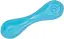 Игрушка для собак West Paw Hurley XSmall Aqua ZG011AQA 21 см (747473621089) - миниатюра 1