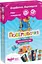 Настільна гра The Brainy Band Поверхівочки (укр.) (УКР011) - мініатюра 1