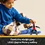 Конструктор LEGO Star Wars Робот Дарта Молла 143 детали (75411) - миниатюра 18