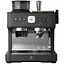 Кавоварка еспресо Electrolux E8EC1-8BP (910004010) - мініатюра 1