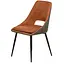 Стул Sahara terracotta терракотовый (E7238) - миниатюра 1