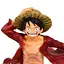 Фігурка Banpresto One Piece Luffy Ван Піс Луффі 22 см B OP L 22 A - мініатюра 2