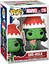 Фігурка Funko Pop Марвел Жінка Халк Marvel Holiday She-Hulk 10 см MH SH 1286 - мініатюра 3