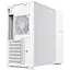 Корпус GameMax P31 WH без БП White (P31 WH) - мініатюра 10