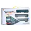 Детская железная дорога Baby Toys Multiple Units (22914) - миниатюра 1