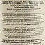 Игристое вино Medici Ermete Lambrusco dell`Emilia Bianco frizzante dolce IGT, белое, сладкое, 8%, 0,75 л - миниатюра 7