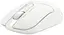 Беспроводная мышь A4Tech Fstyler FB12S Wireless White (FB12S (White)) - миниатюра 2