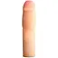 Насадка на пенис Blush Perfomance 1.5inch Cock Xtender 17.2 см телесный - миниатюра 1