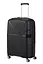 Валіза 77 См American Tourister STARVIBE BLACK 77x51x30(33) MD5*09004 - мініатюра 12