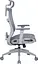 Офісне крісло OfficePro Balance OC620-G-DG-DG (OC620-G-DG-DG) - мініатюра 6