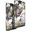Захисне скло DK для Huawei nova 6 Full Glue 3D MO King Kong 019631 black 2 шт. - мініатюра 1