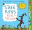 Stick Man's First Words - мініатюра 1