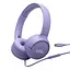 Наушники Tune 520C, Purple JBL teh0020087 - миниатюра 1