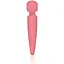 Вибромассажер Rianne S: Bella Mini Wand Coral - миниатюра 1