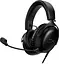Навушники з мікрофоном HyperX Cloud III Black (727A8AA) - мініатюра 1