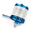 Двигун для дрона SunnySky X4120 V3 650KV (X4120-650KV) - мініатюра 1