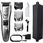 Машинка для стрижки Panasonic ER-GB 80 ER-GB80-S520 (151027) - миниатюра 3
