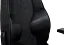 Геймерское кресло GT Racer черное с темно-серым (X-8007 Dark Gray/Black) - миниатюра 6