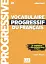 Vocabulaire progressif du français. Niveau débutant A1 + CD + App-web - миниатюра 1