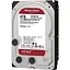 Жорсткий диск Western Digital Red 3.5" 4TB 5400rpm 256MB SATAIII (WD40EFAX) - мініатюра 2
