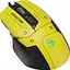 Миша A4Tech Bloody W70 Max USB punk yellow - мініатюра 2