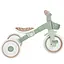 Велосипед дитячий  Globber Learning Trike 2в1 PLUS до 20 кг фісташковий (737-109) - мініатюра 8