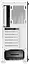 Корпус Alseye X3 RGB White (AS.07.0151) - миниатюра 5