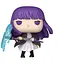 Фігурка Funko Pop Проводжаюча в останню путь Фрірен Ферн Frieren: Beyond Journey's End Fern 10 см FP FB F 1987 - мініатюра 3