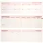 Еженедельник Leo Planner Glory датированный 10 х 17 см 128 страниц (252652) - миниатюра 4