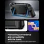 Чехол Spigen Dual Grip для Nintendo Switch 2 Black (ACS09310) [143870] - миниатюра 7