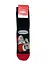 Шкарпетки Новорічні чоловічі з індійської бавовни "We Can Do It" 113035 - мініатюра 1