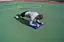 Мат балансировочный (платформа) Power System PS-4066 Balance Pad Physio Blue (4066BU-0) - миниатюра 3